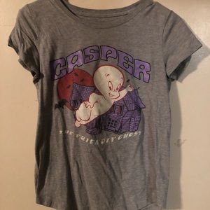 Casper T Shirt